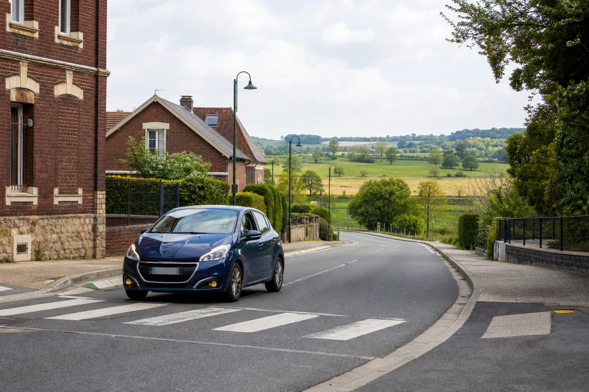 Choisir son auto-école à Creil