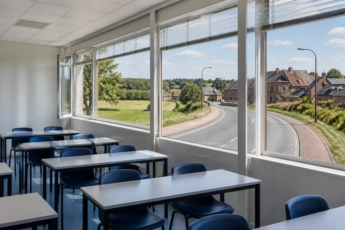 Examens et code