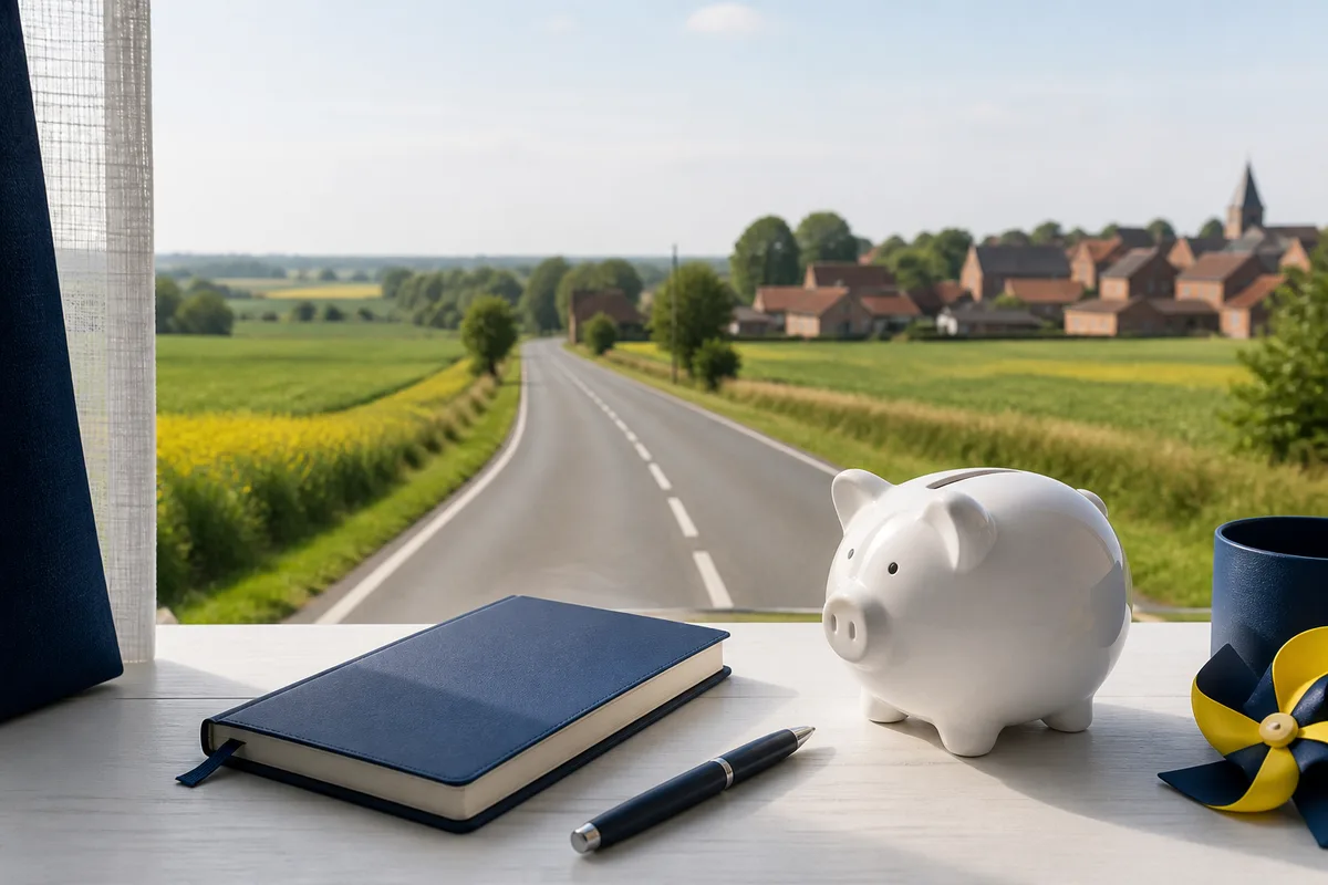 Financer son permis