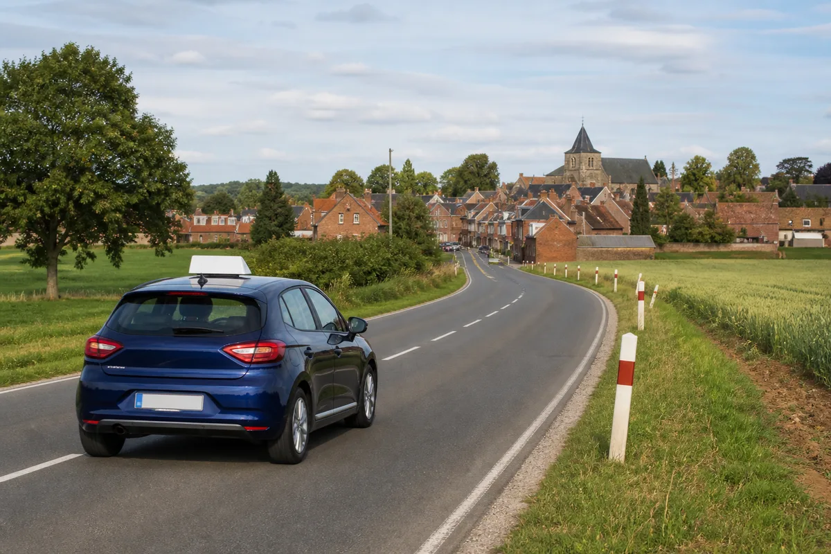 Pass permis Oise : comment ça marche